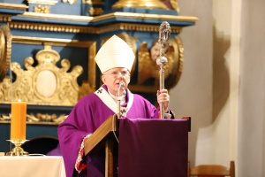 arcybiskup marek jędraszewski